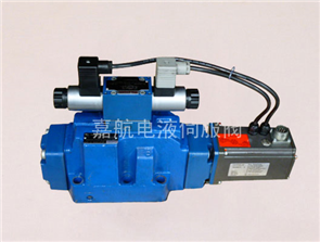 力士樂電液比例閥4WRKE 25 E1-350L-33/EG24KTK31/A1D3M